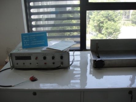 礦用電纜過渡電阻測試儀