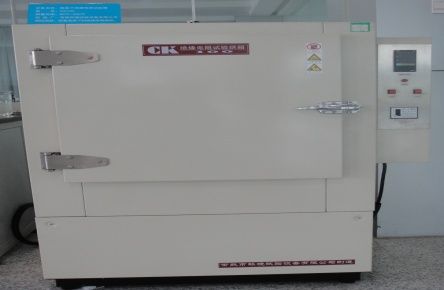 高溫下絕緣電阻試驗箱