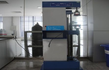 微控電子拉力試驗機