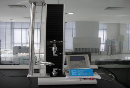 電子拉力試驗機