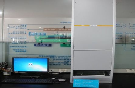 全自動電線電纜絕緣層測試儀