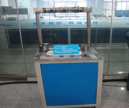 耐磨試驗機