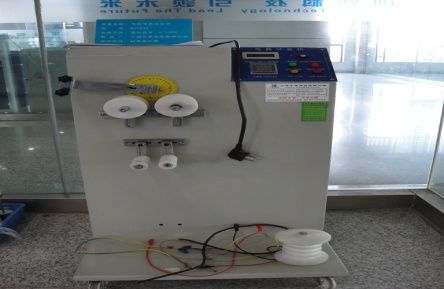 電纜彎曲試驗機