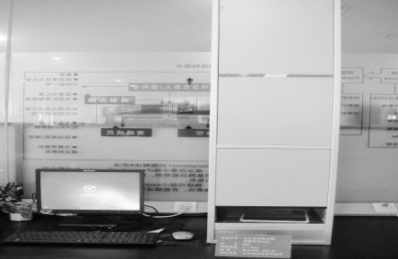 全自動電線電纜絕緣層測試儀